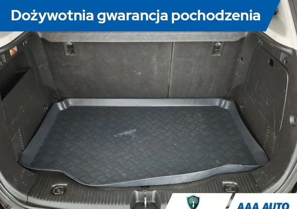 Opel Mokka cena 49000 przebieg: 148912, rok produkcji 2016 z Krynki małe 254